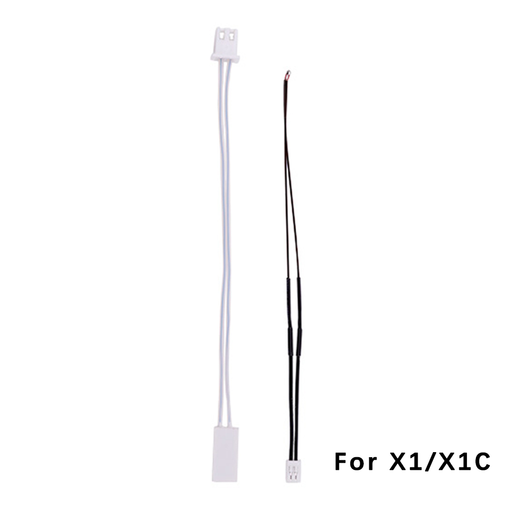 Heating Tube For Bambu Lab A1  - 3D Printer Hotend Kit recension och pris
