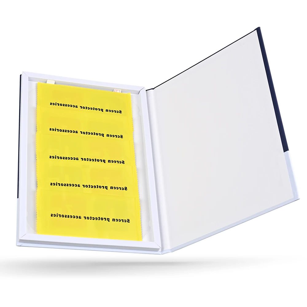 5PCS Screen Protector,3D Print - 3D Printing Pdf recension och pris