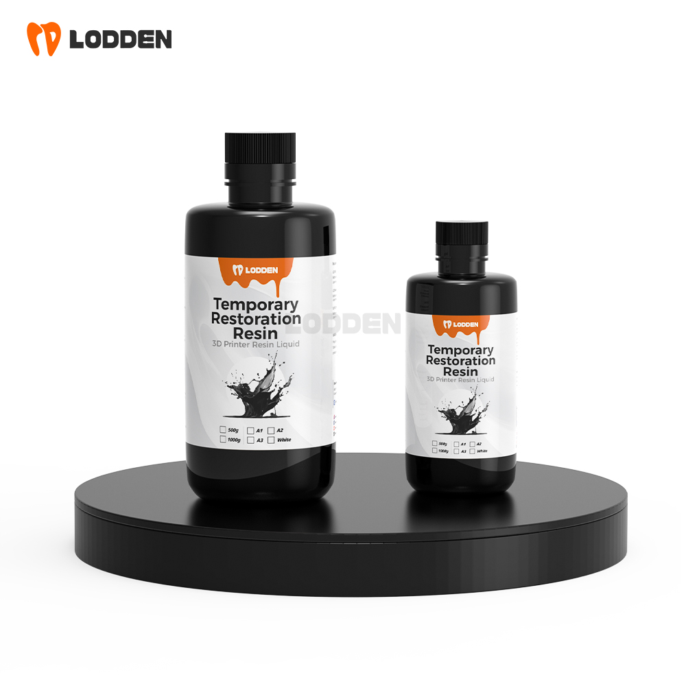 Dental 3D Printer Resin Liquid - 3D Printing Pdf recension och pris
