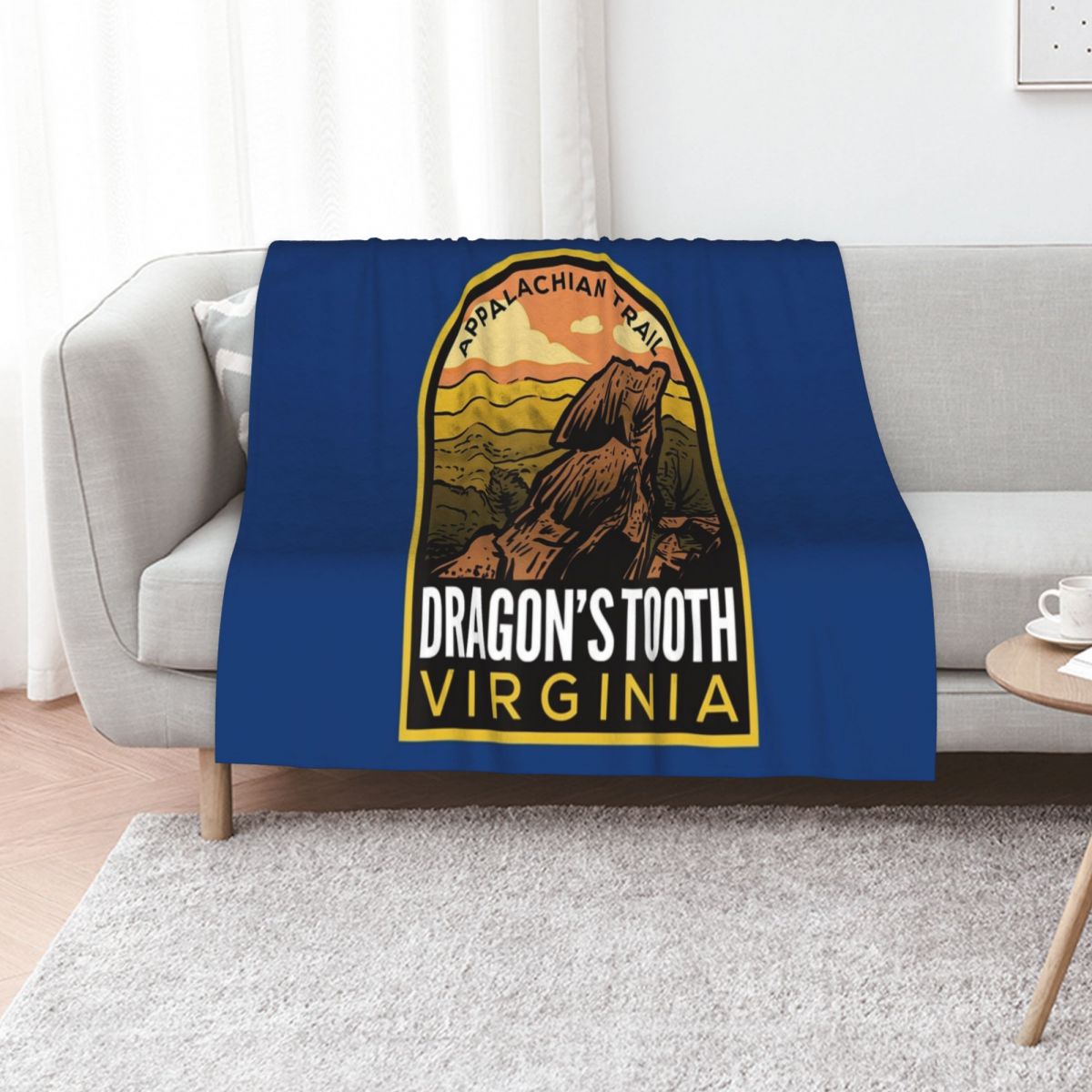 Dragon's Tooth Virginia Appala - 3D Printing Tooth recension och pris