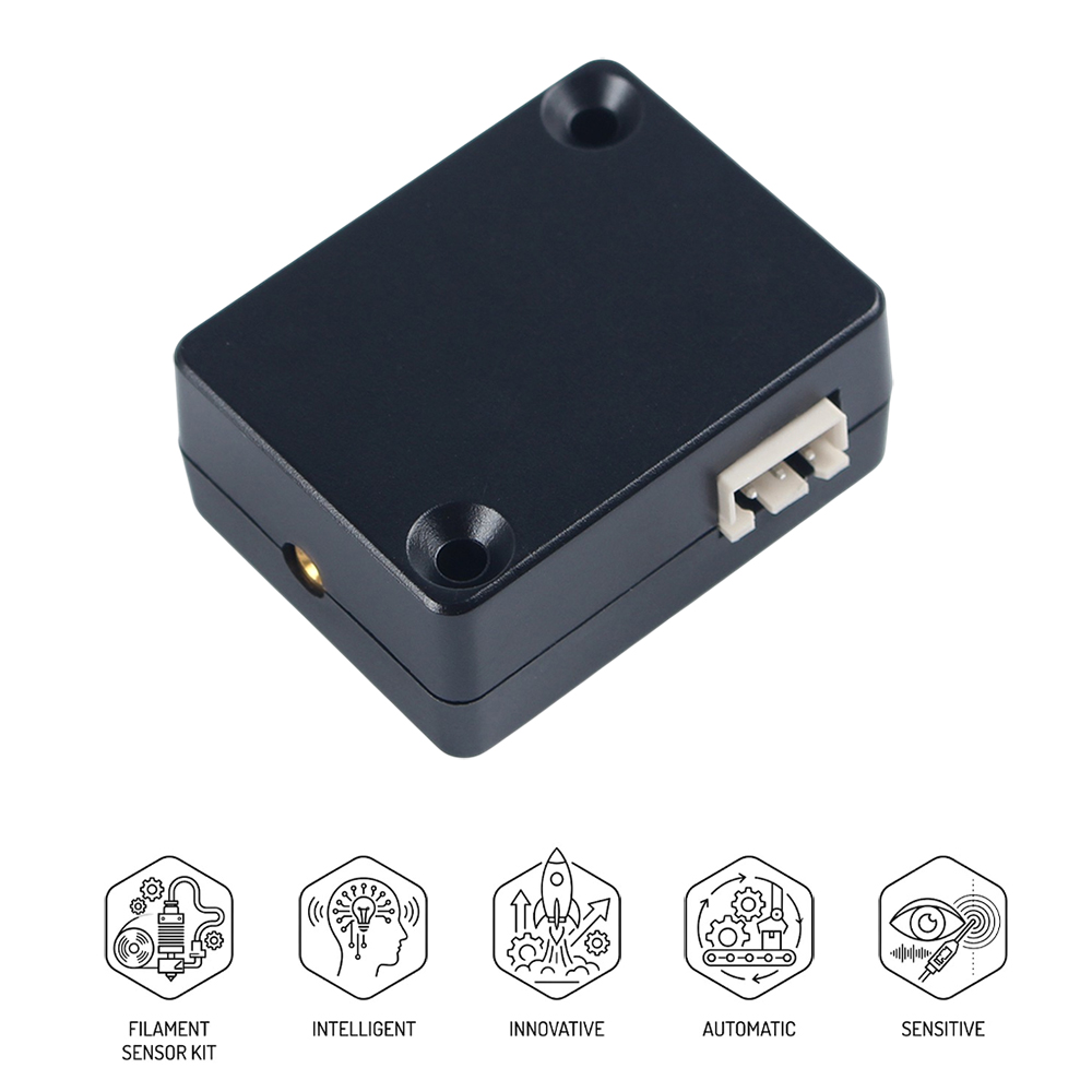 For Ender3 S1/S1 Pro/S1 Plus/V - 3D Printing Pdf recension och pris