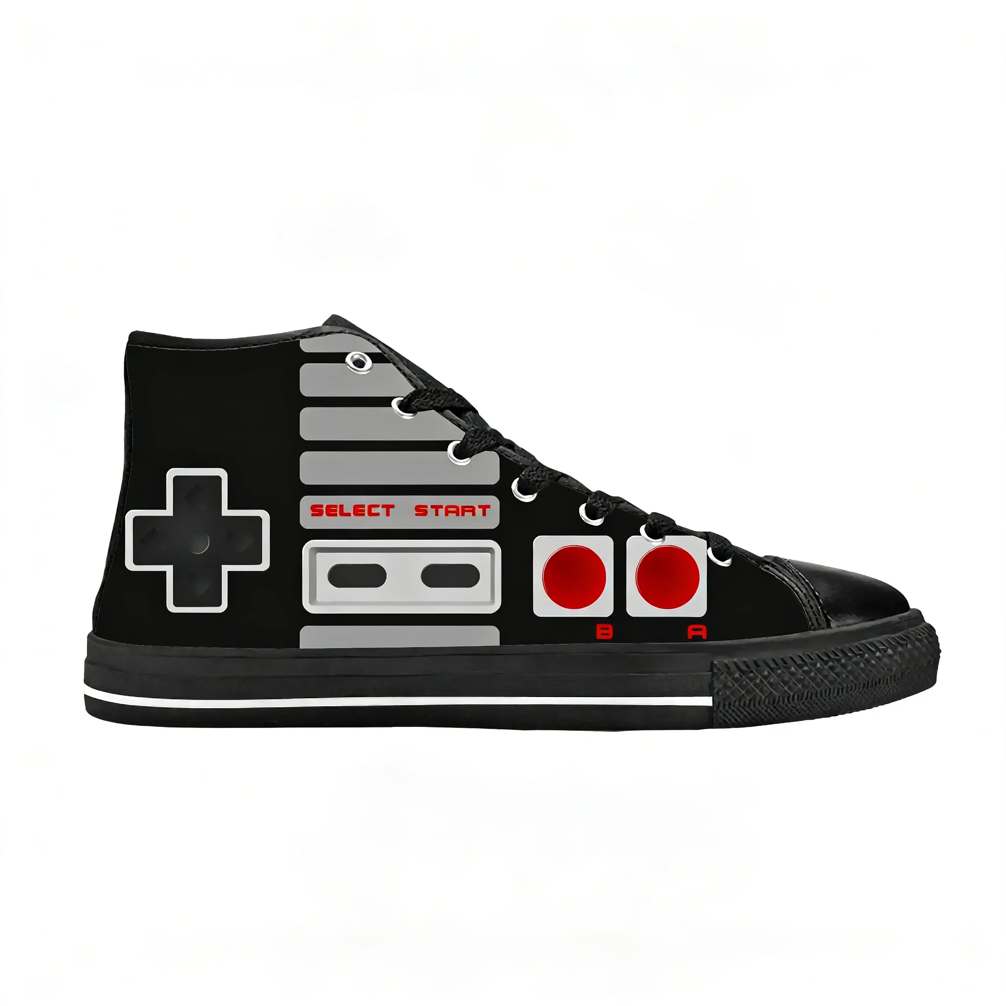 Video Game Gamer Console Contr - 3D Printing Videos recension och pris