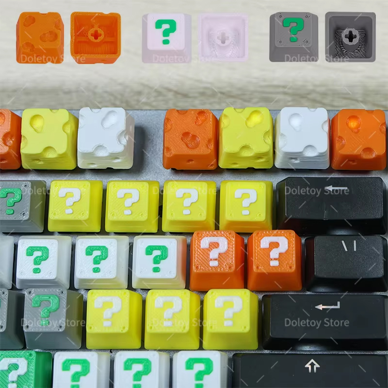 3D Printed Cross Axis Mechanic - 3D Printing Question recension och pris