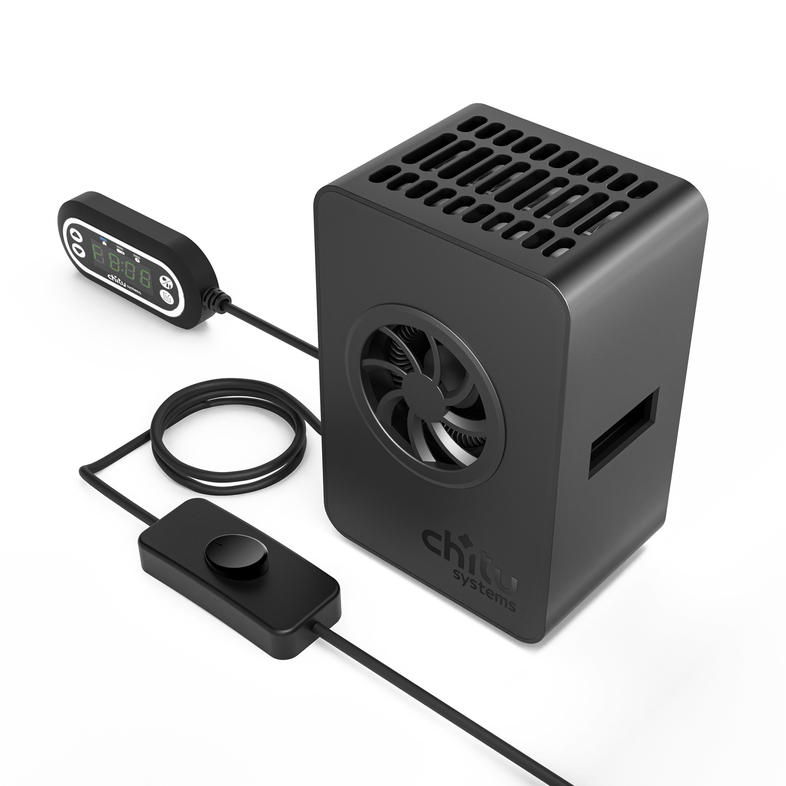 Chitu Systems H2 Mini Heater N - 3D Printing Pdf recension och pris