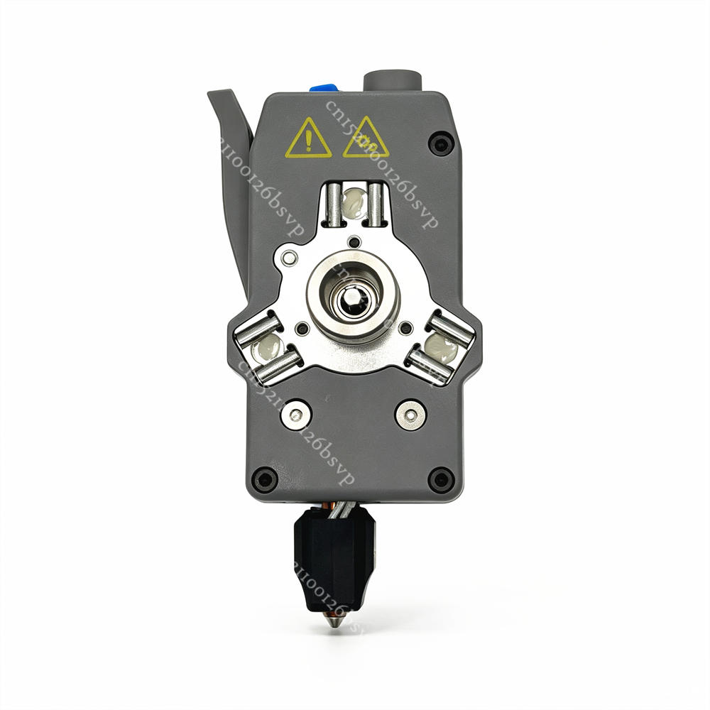 Original 0.4mm Hotend Extruder - 3D Printer Hotend Kit recension och pris