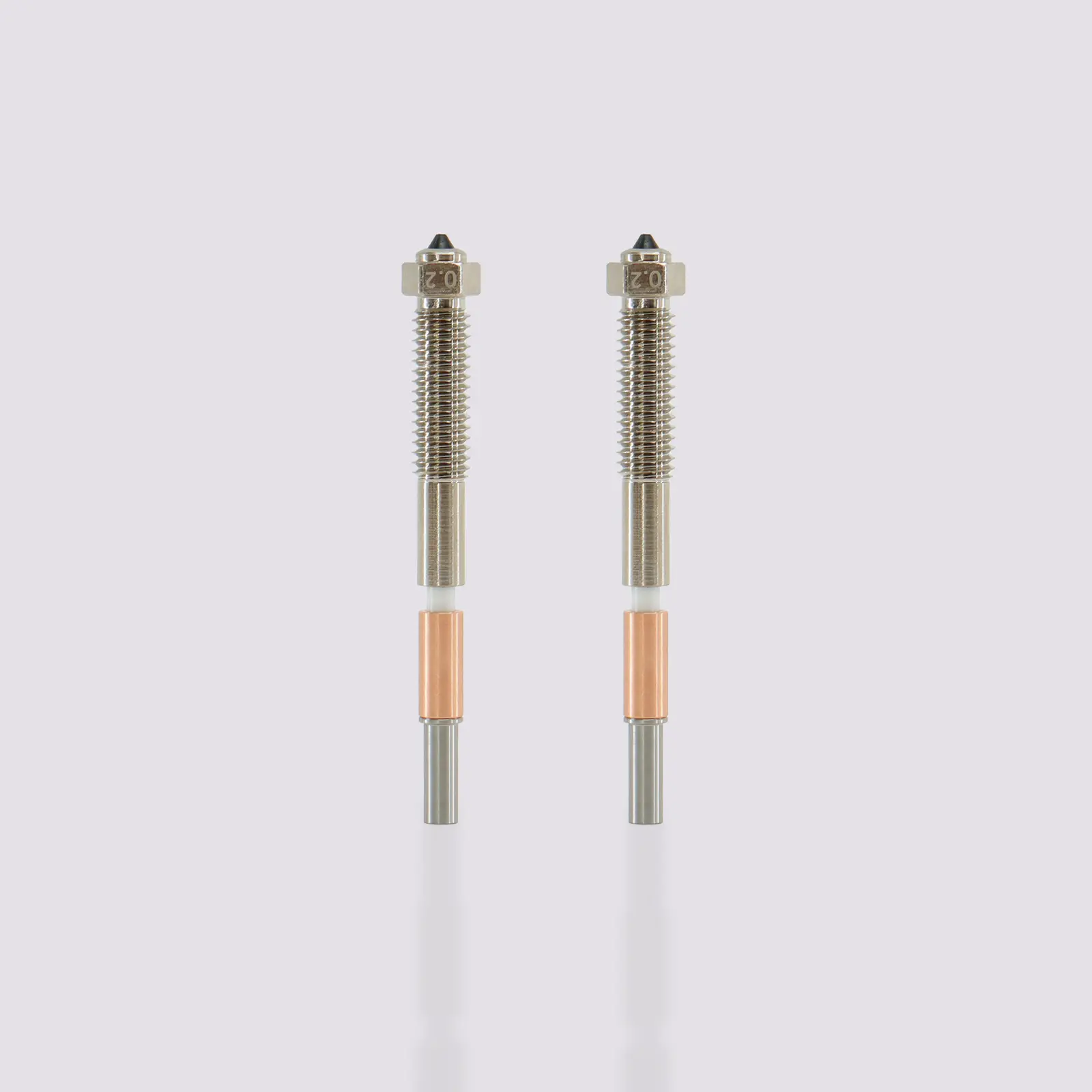 QIDI Max 4 3D Printer Bimetal  - 3D Printer Hotend Kit recension och pris