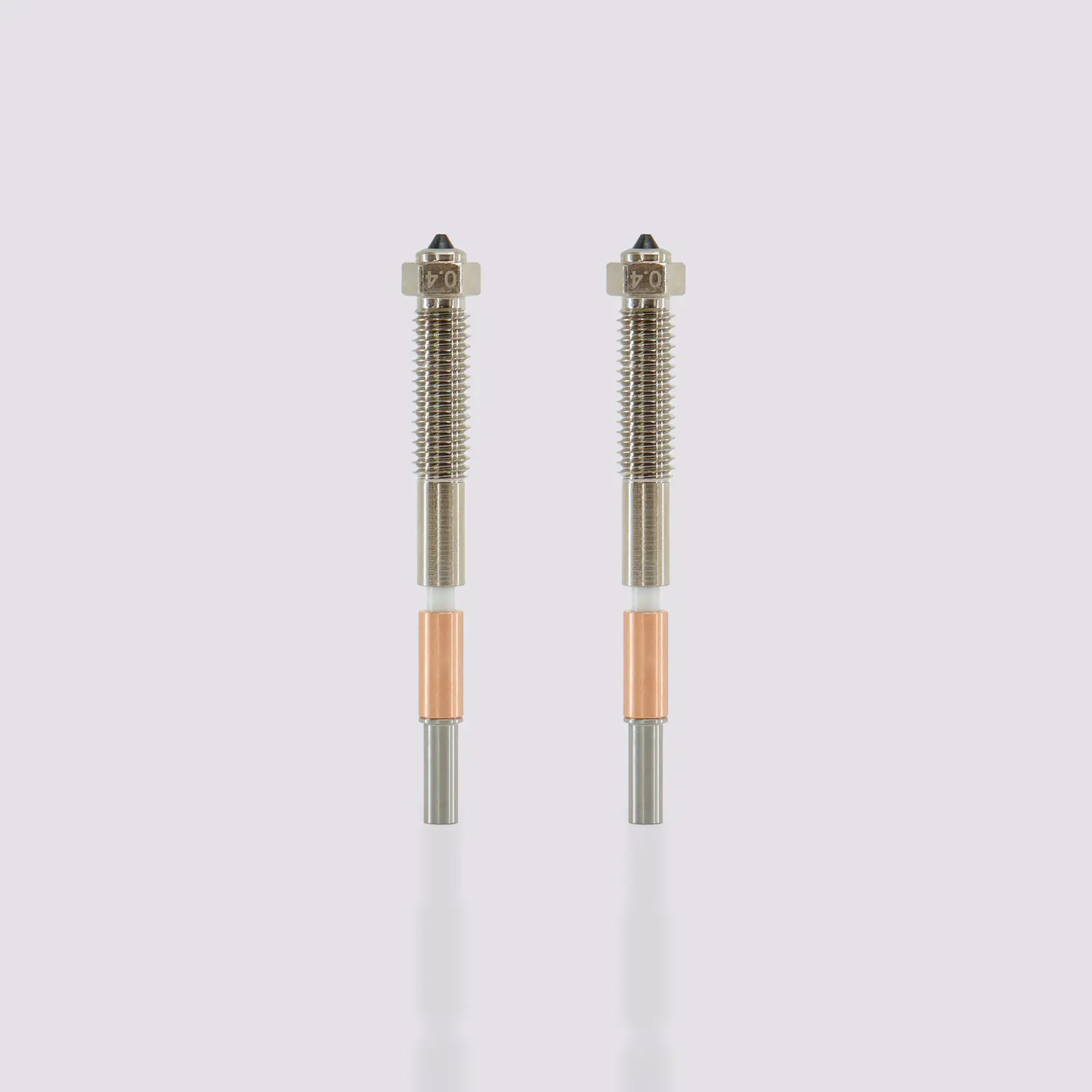 QIDI Max 4 3D Printer Bimetal  - 3D Printer Hotend Kit recension och pris