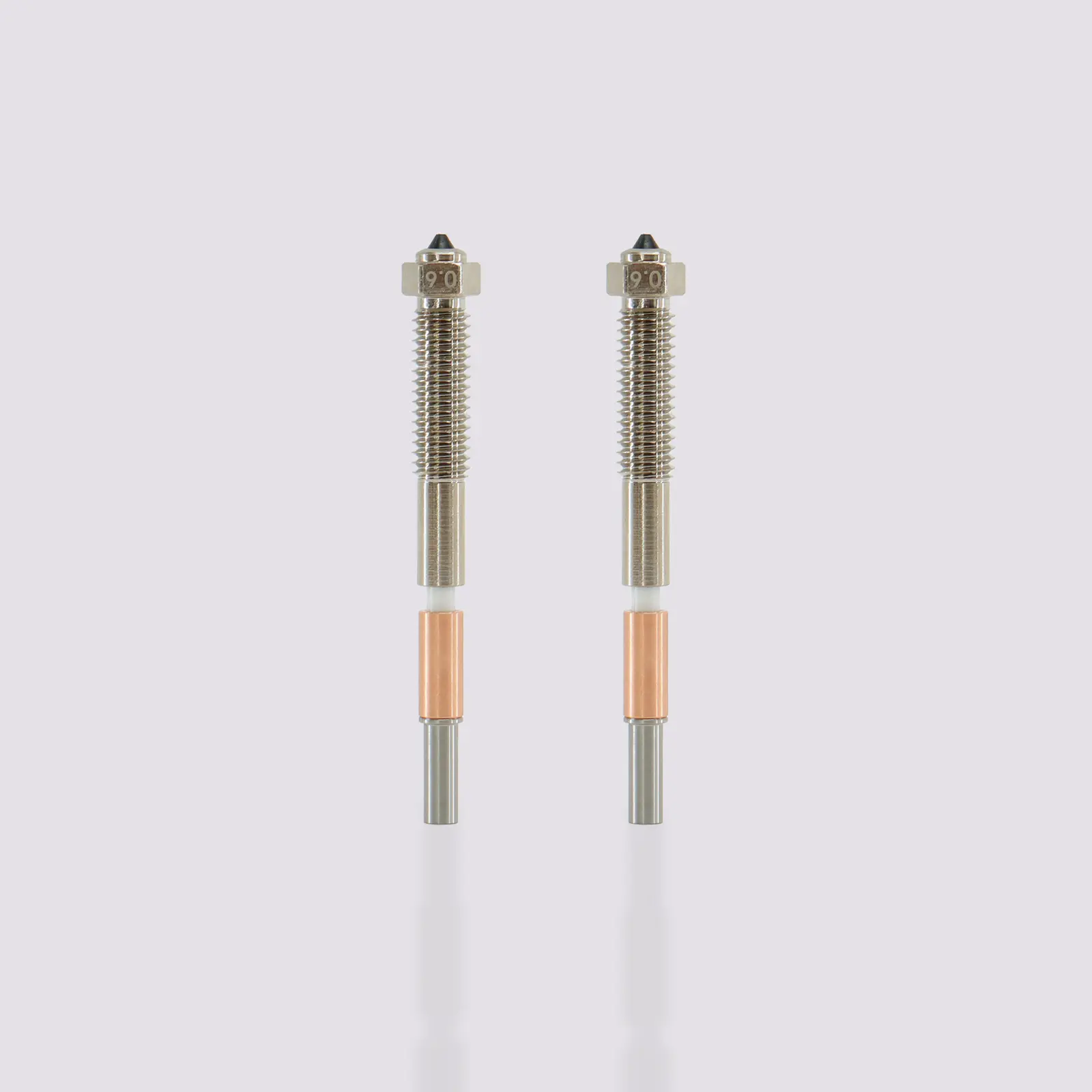 QIDI Max 4 3D Printer Bimetal  - 3D Printer Hotend Kit recension och pris