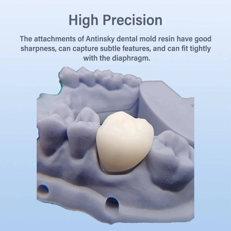 Lodden 3D Printer Resin Liquid - 3D Printing Pdf recension och pris