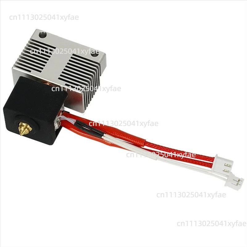 3D Printer Hot End Kit Heated  - 3D Printer Hotend Kit recension och pris