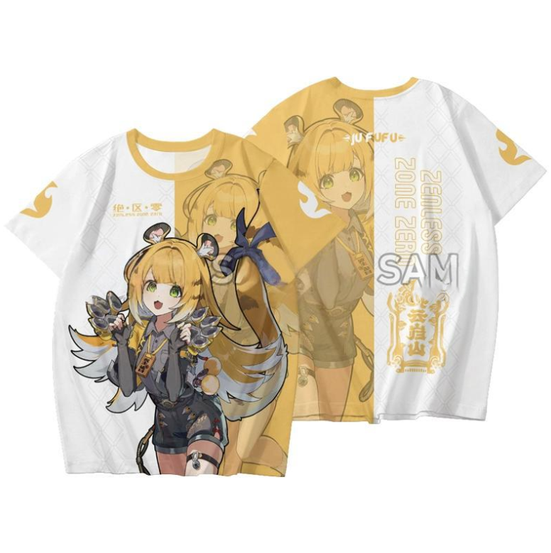 Alice Game Zenless Zone Zero T - 3D Printing Zone recension och pris