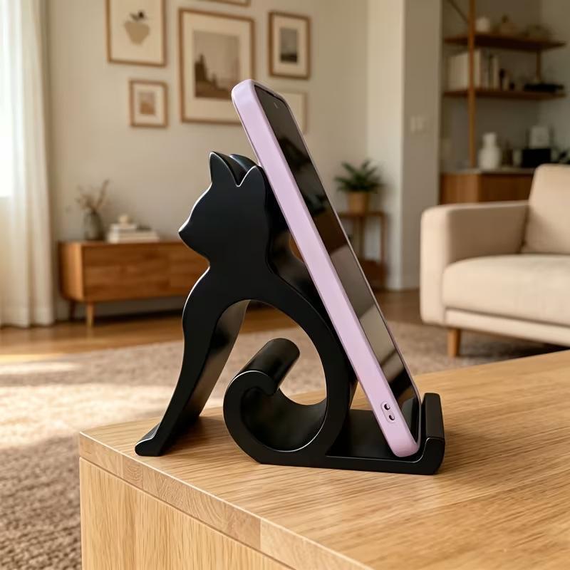 3D Printed Cute Kitten Dog Des - 3D Printing Desk recension och pris
