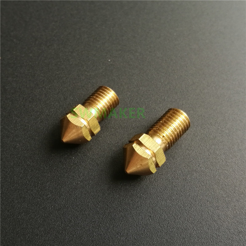 4pcs UM3 3D printer replace pr - 3D Printing Pdf recension och pris