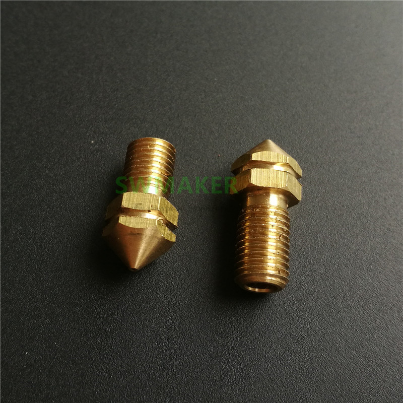 4pcs UM3 3D printer replace pr - 3D Printing Pdf recension och pris