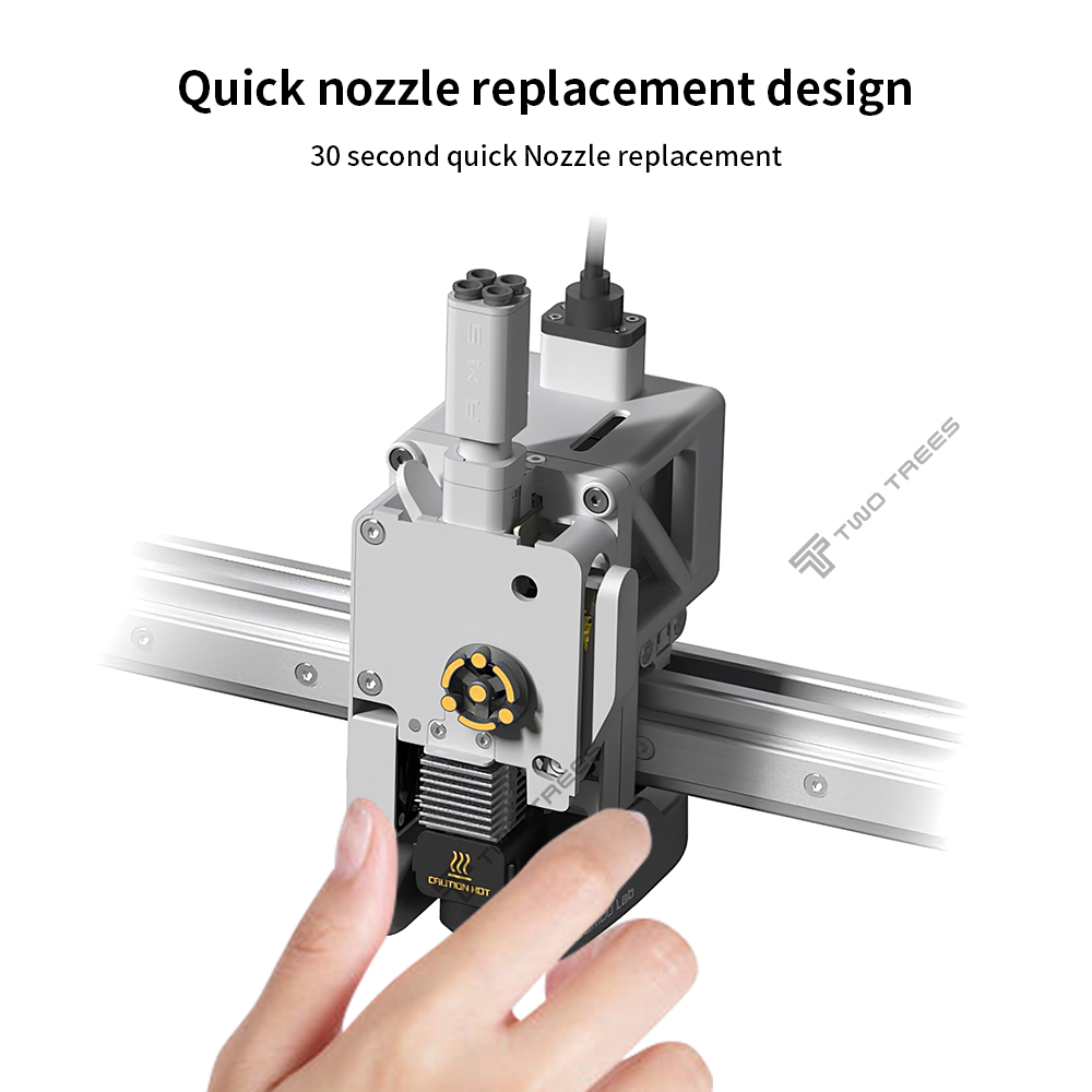 A1/A1 Mini Hotend Kit For Bamb - 3D Printing Bambu Lab A1 recension och pris
