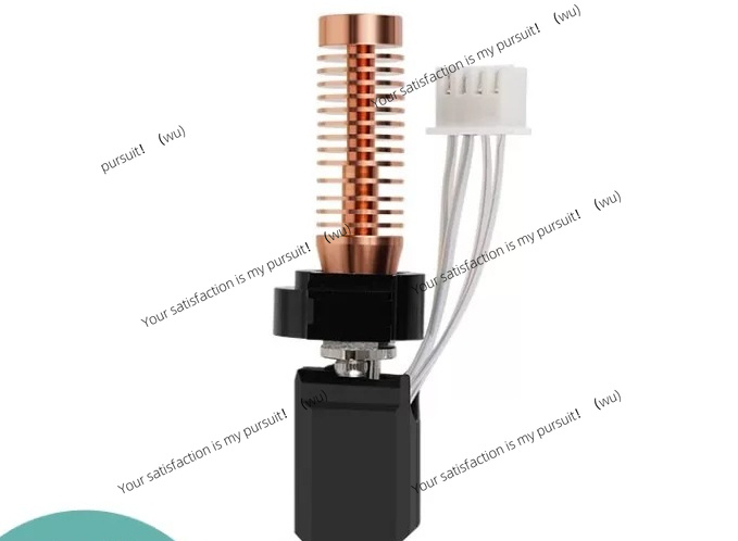 for AD5M pro High‑Speed Printi - 3D Printer Hotend Kit recension och pris