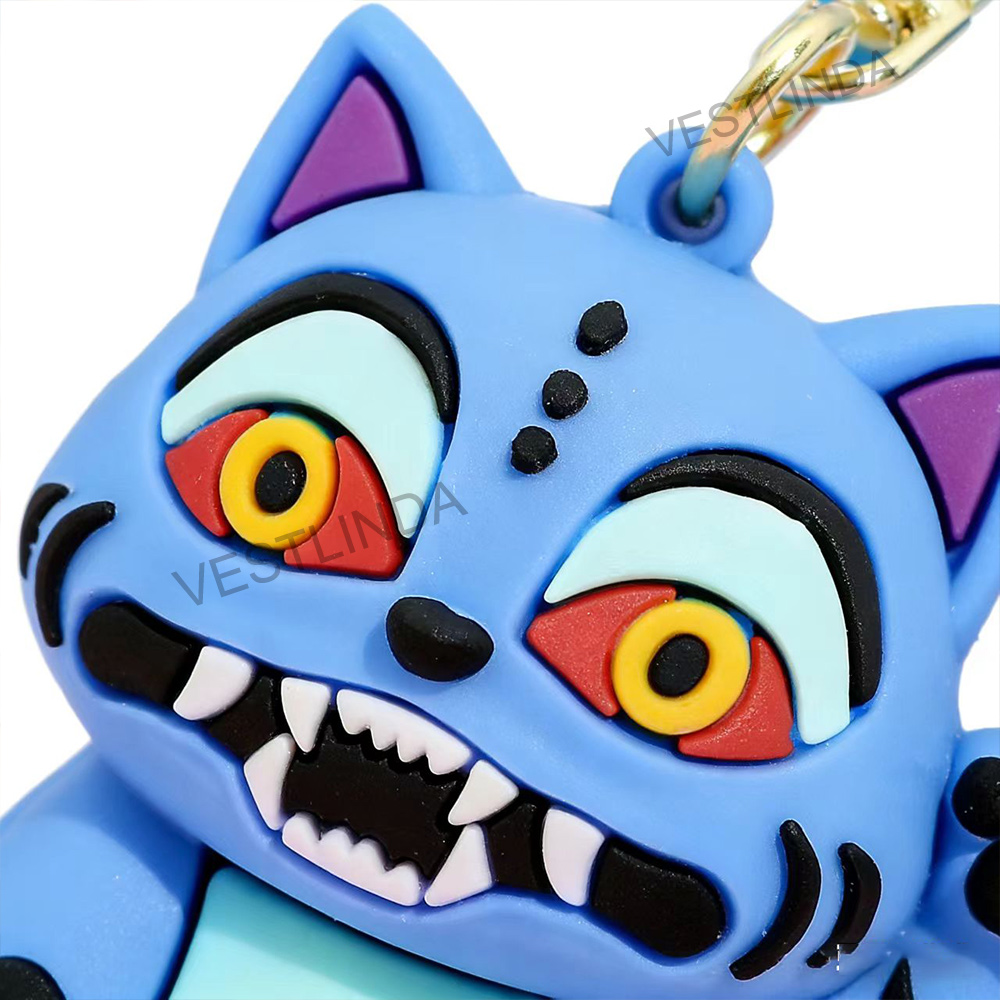 Hot 3D Printed Anime Movie KPO - 3D Printing Yourself recension och pris