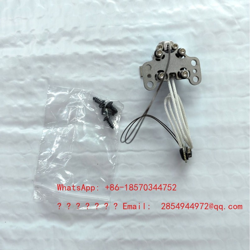 Heating Kit for AD5X Hot End H - 3D Printer Hotend Kit recension och pris