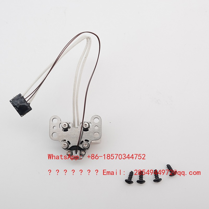Heating Kit for AD5X Hot End H - 3D Printer Hotend Kit recension och pris