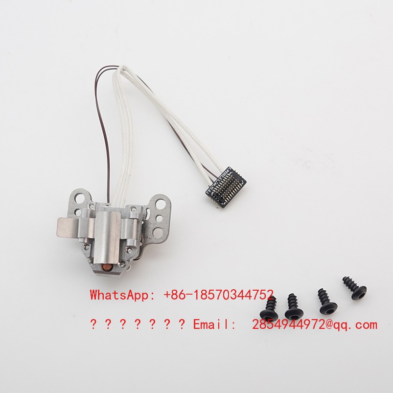 Heating Kit for AD5X Hot End H - 3D Printer Hotend Kit recension och pris