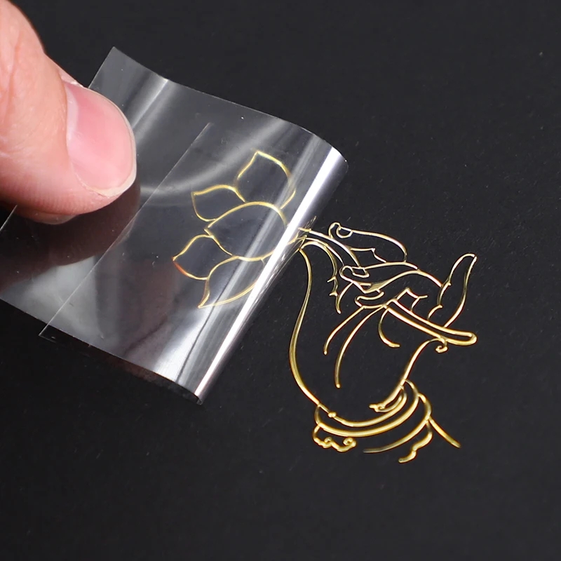 3D Custom Rose Gold Transfer S - 3D Printing Labubu recension och pris