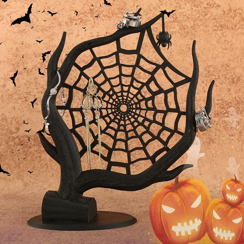 Precision 3D Printed Spider We - 3D Printing Web recension och pris
