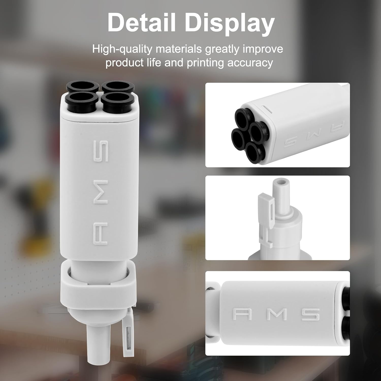 For Bambu Lab A1 A1 Mini Filam - 3D Printing Pdf recension och pris