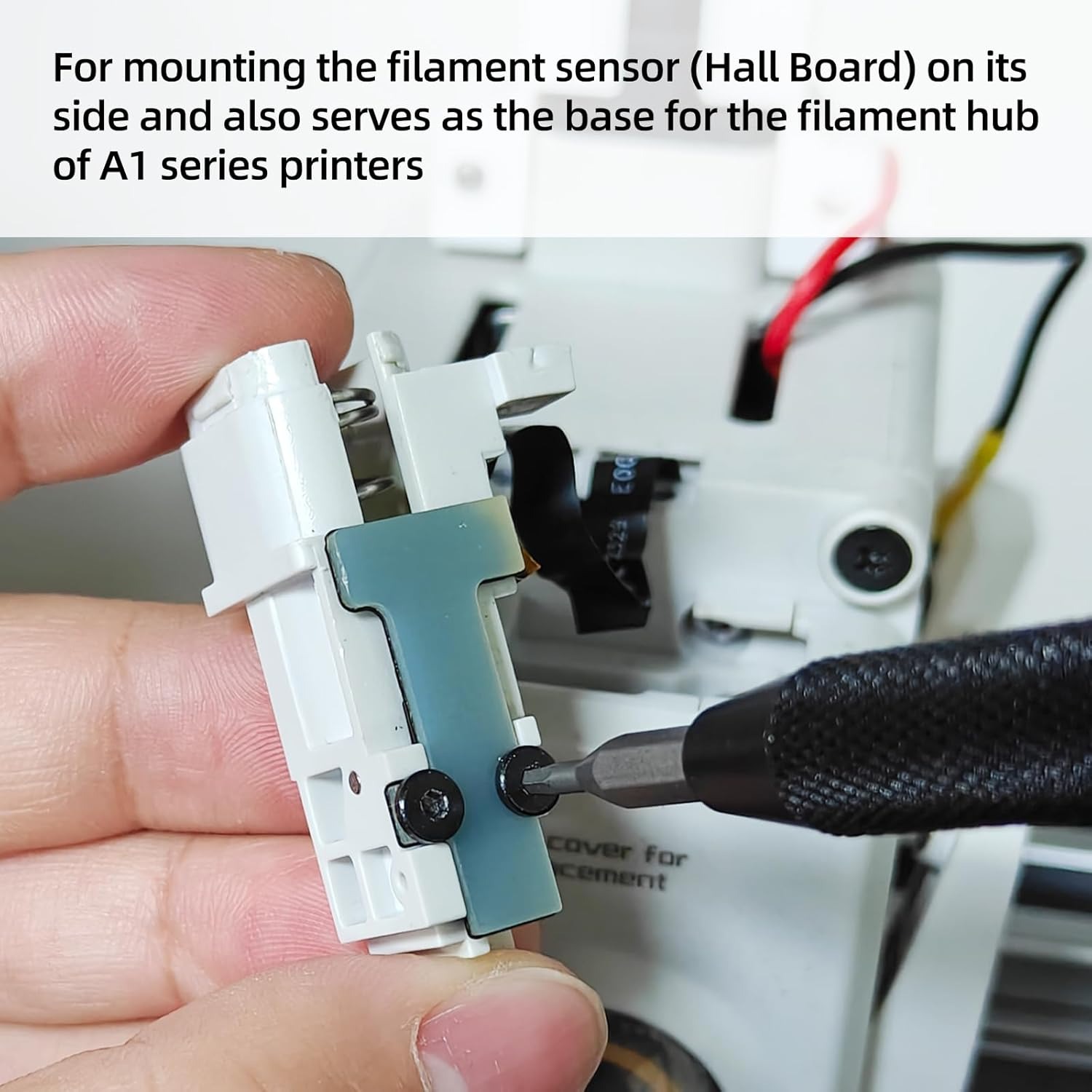 For Bambu Lab A1 A1 Mini Filam - 3D Printing Pdf recension och pris