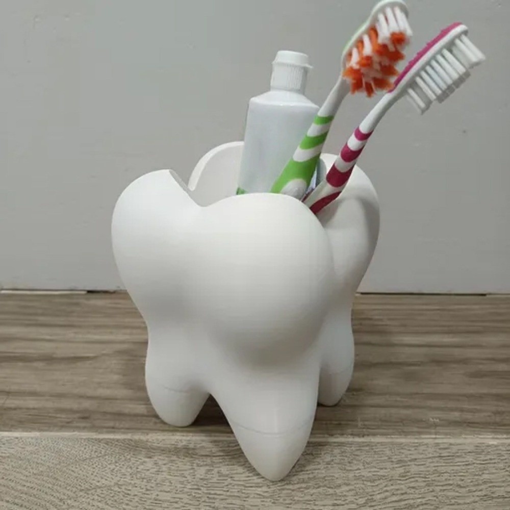 Multi-functional 3D Printing T - 3D Printing Tooth recension och pris