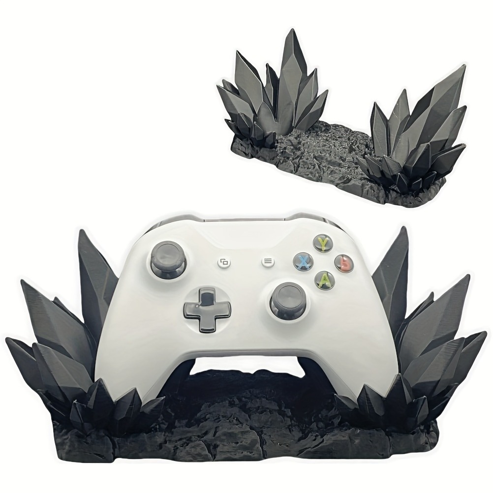 3D Printed Game Controller Bra - 3D Printing Xbox Controller Holder recension och pris