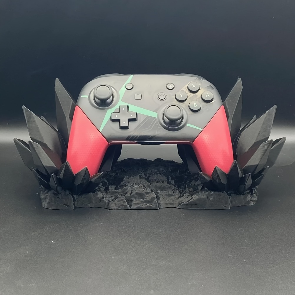 3D Printed Game Controller Bra - 3D Printing Xbox Controller Holder recension och pris
