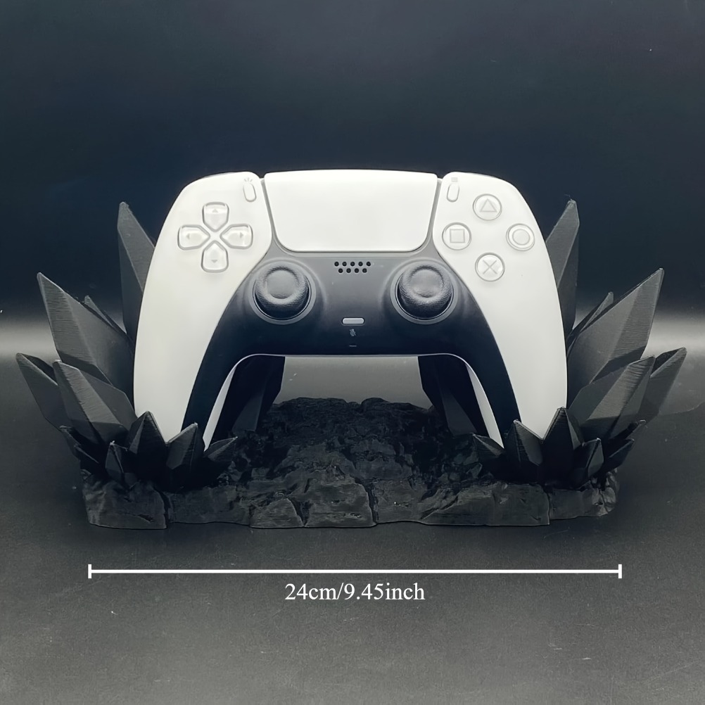 3D Printed Game Controller Bra - 3D Printing Xbox Controller Holder recension och pris