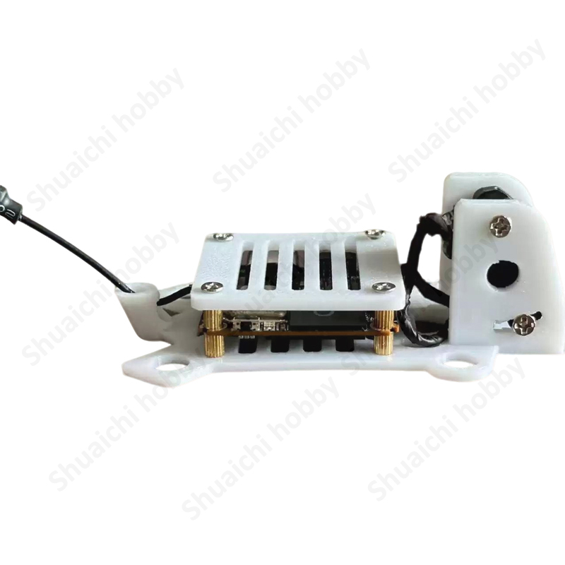 1Set For DJI O4 Video Transmit - 3D Printing Videos recension och pris
