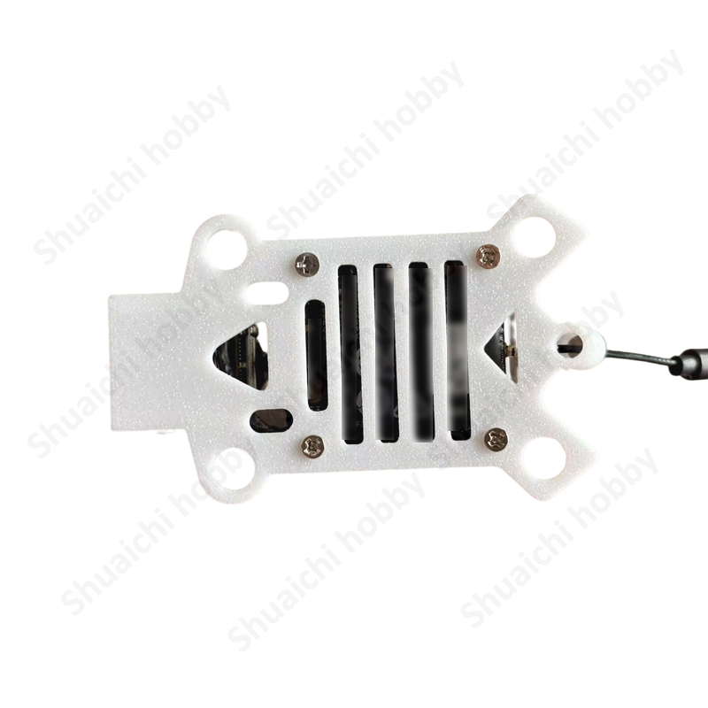 1Set For DJI O4 Video Transmit - 3D Printing Videos recension och pris