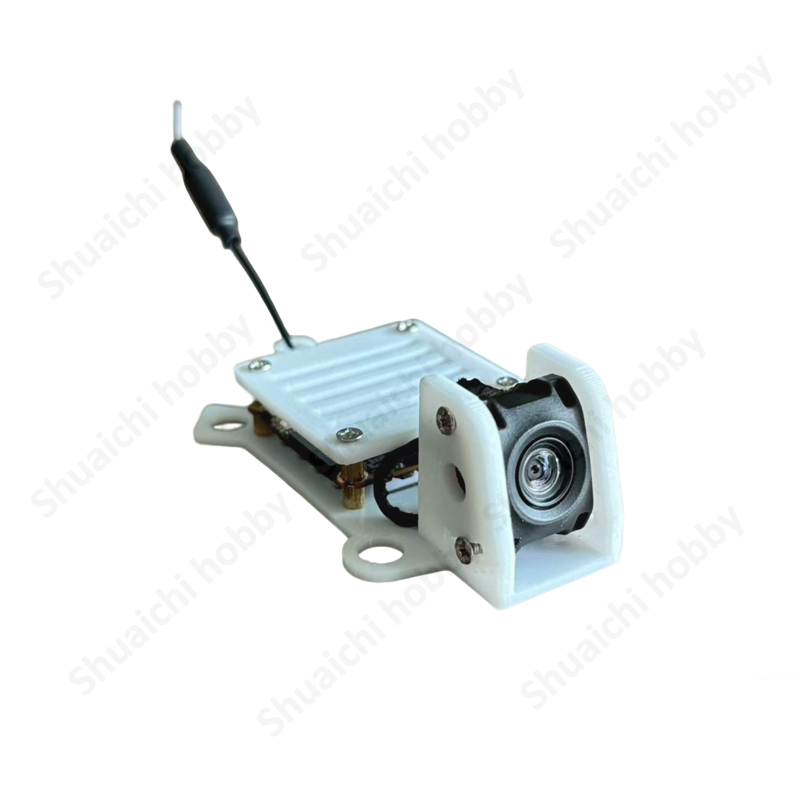 1Set For DJI O4 Video Transmit - 3D Printing Videos recension och pris