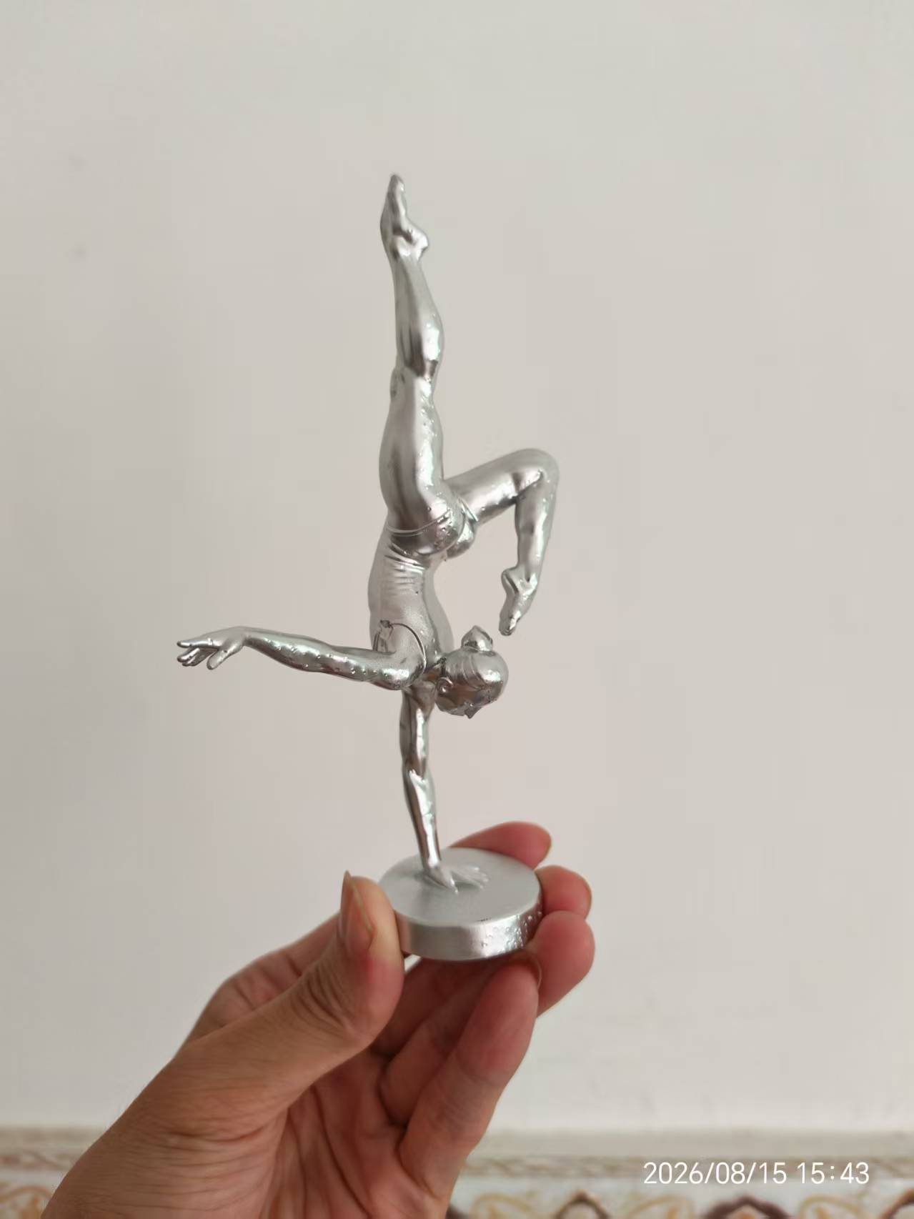 3D Printed Single-Handed Balan - 3D Printing Apps recension och pris