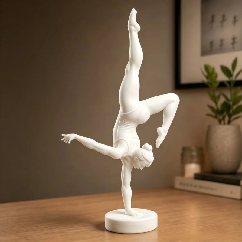 3D Printed Single-Handed Balan - 3D Printing Apps recension och pris