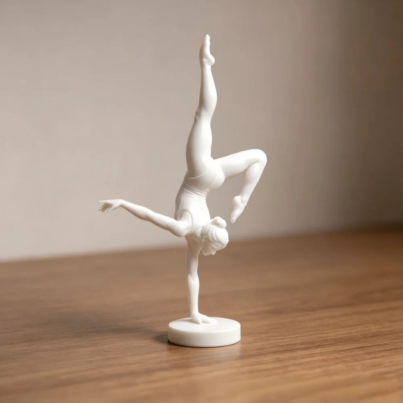 3D Printed Single-Handed Balan - 3D Printing Apps recension och pris