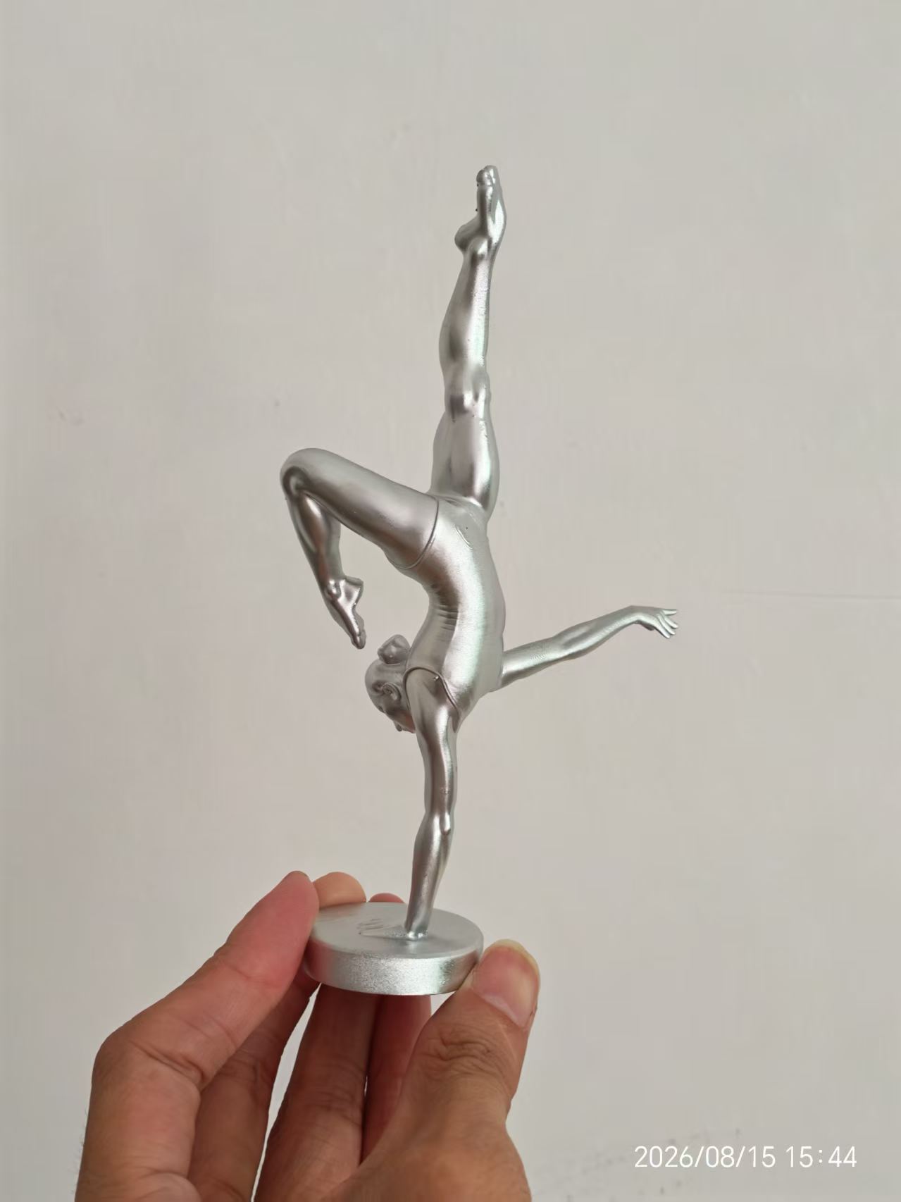3D Printed Single-Handed Balan - 3D Printing Apps recension och pris