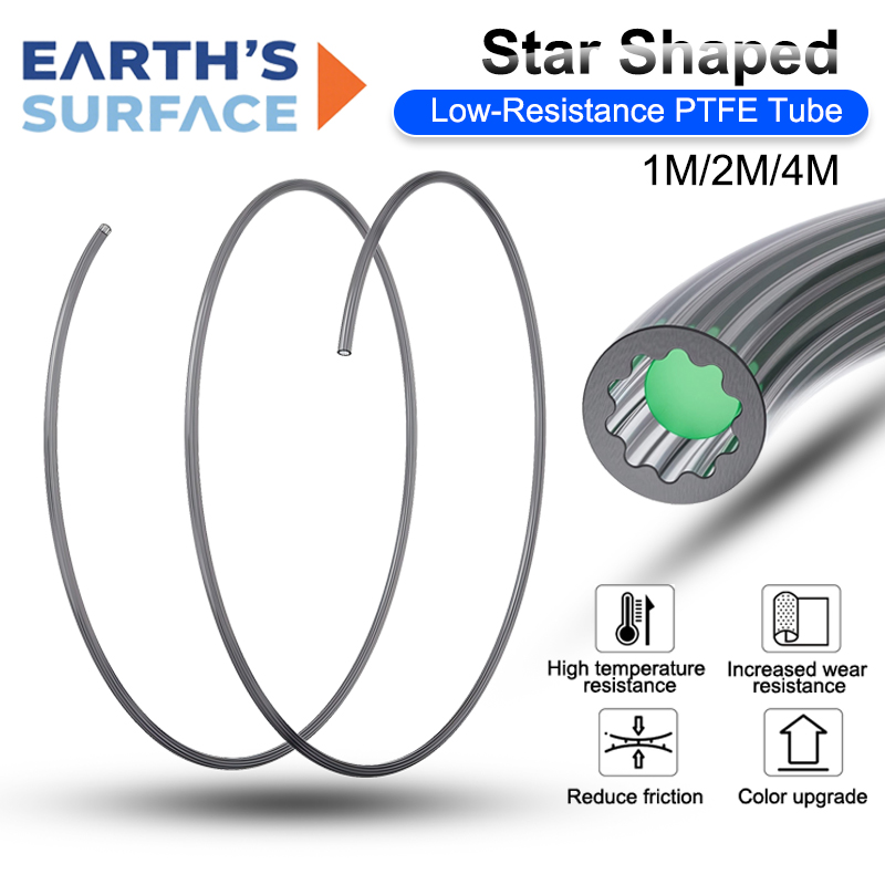 Star Shaped Low Resistance Hig - 3D Printing Pdf recension och pris