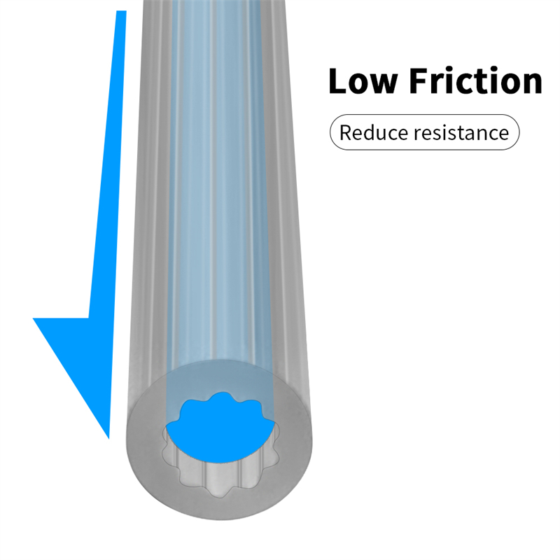 Star Shaped Low Resistance Hig - 3D Printing Pdf recension och pris