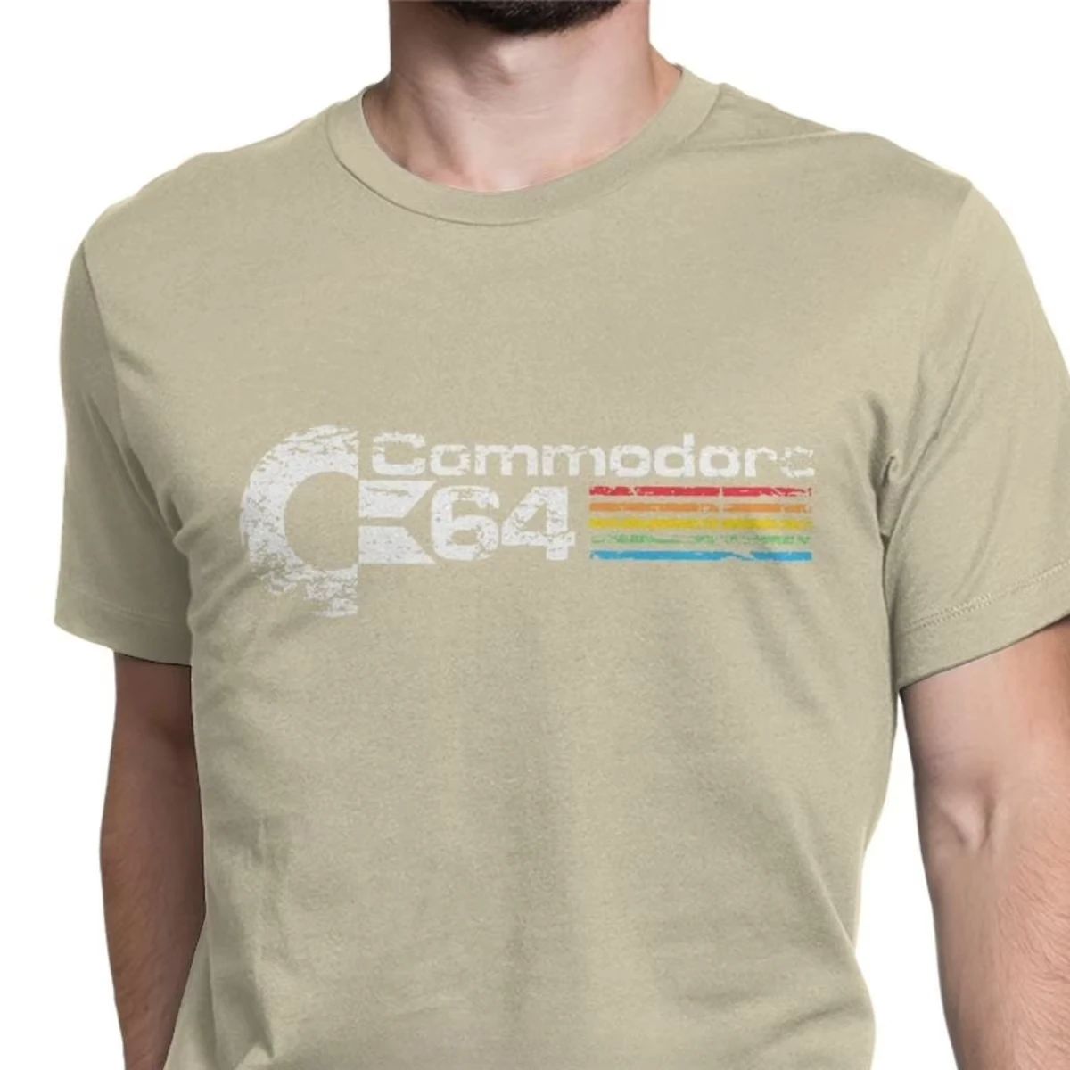 2026 Retro Commodore 64 Tops T - 3D Printing Nerd recension och pris
