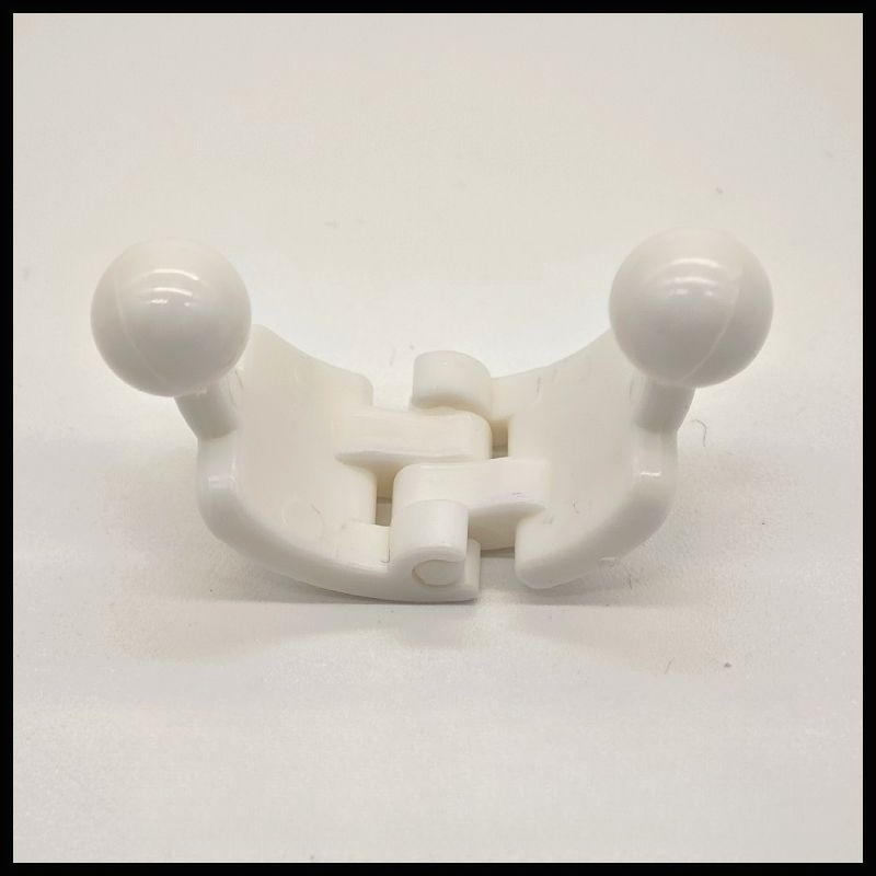100Pcs 3D Printing Bite Frame, - 3D Printing Tooth recension och pris