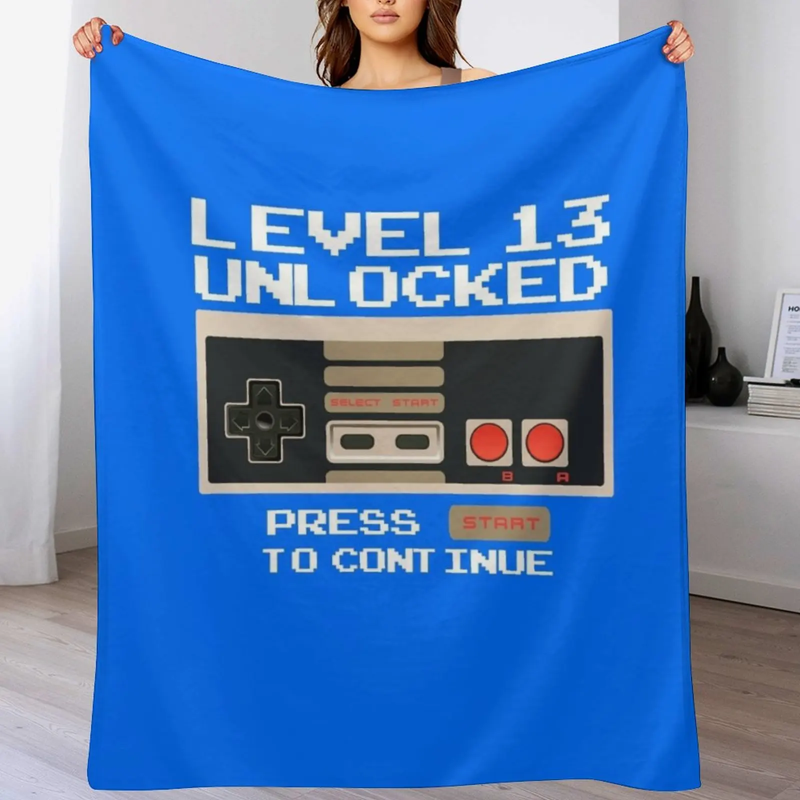 Level 13 Unlocked Funny 13th B - 3D Printing Videos recension och pris