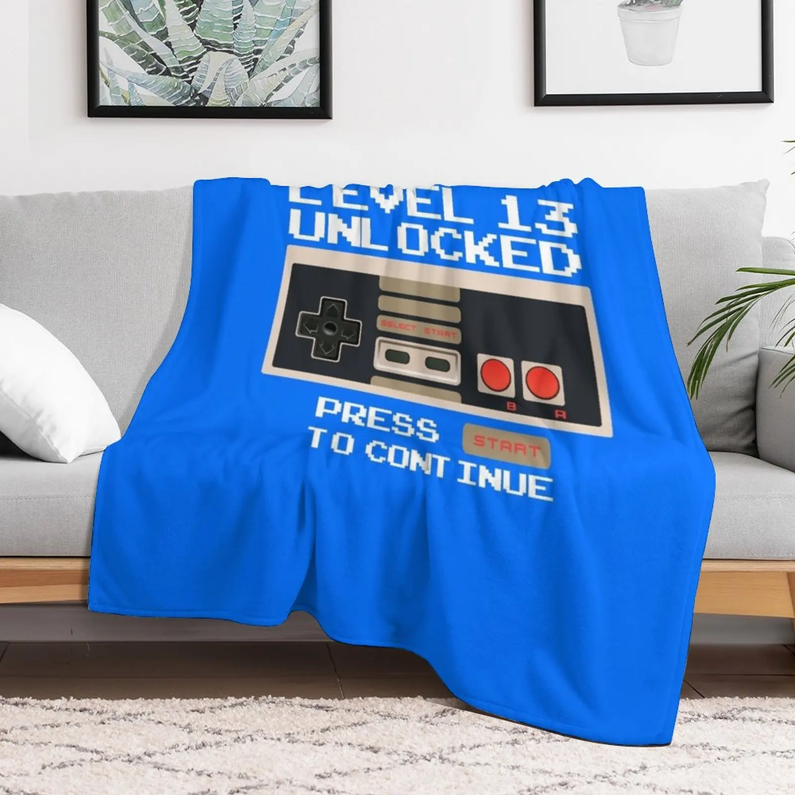 Level 13 Unlocked Funny 13th B - 3D Printing Videos recension och pris