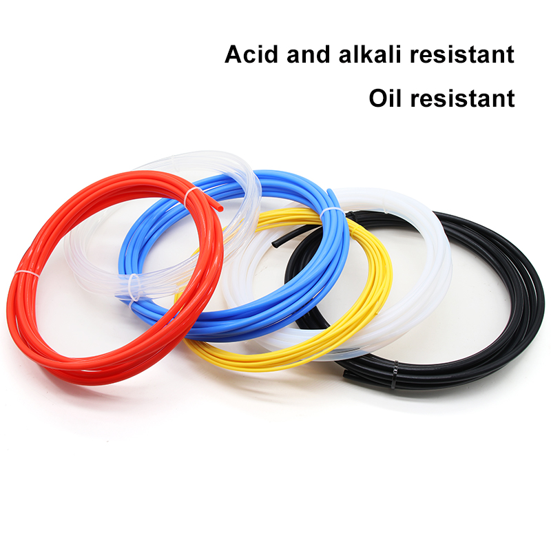 1/5/10m 3D Printer Part PTFE T - 3D Printing Pdf recension och pris