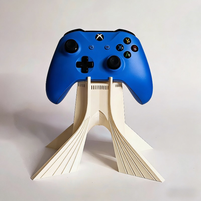 Controller Holder Customized A - 3D Printing Xbox Controller Holder recension och pris