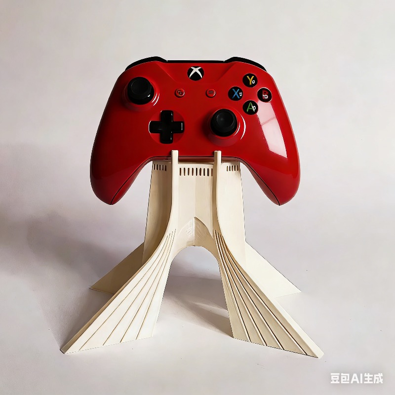 Controller Holder Customized A - 3D Printing Xbox Controller Holder recension och pris