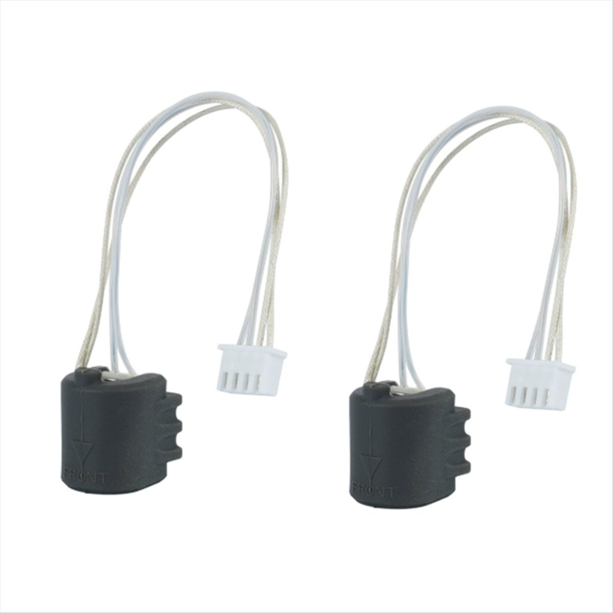 A59E 2Pcs for 3 Max Hotend Ass - 3D Printer Hotend Kit recension och pris