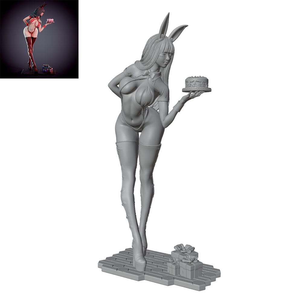 1/24/12/6 Holiday Party Theme  - 3D Printing Apps recension och pris
